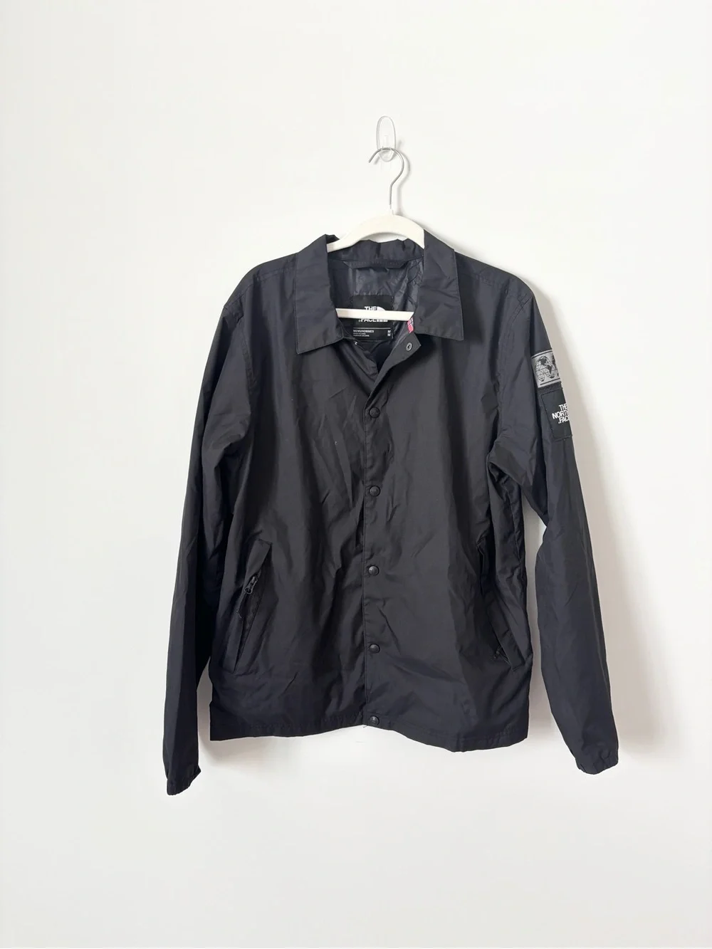 RARE The North Face Men’s International Collection Coaches Jacket